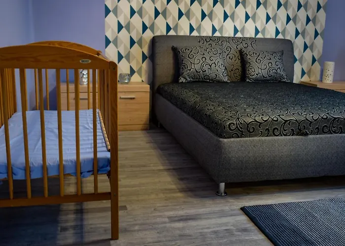 Lux Apartman Maroslele