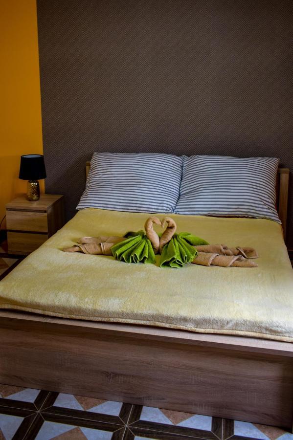 Lux Appartement Maroslele