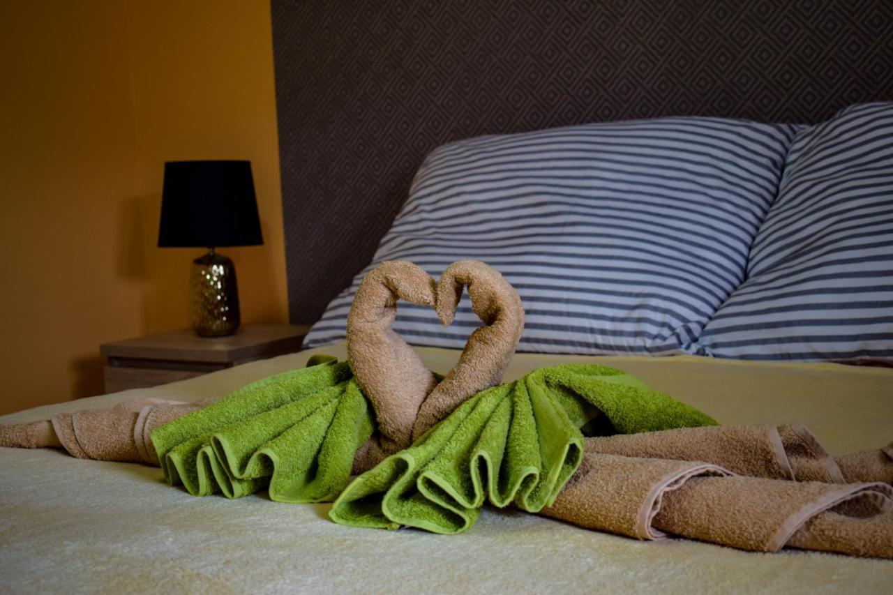 Lux Appartement