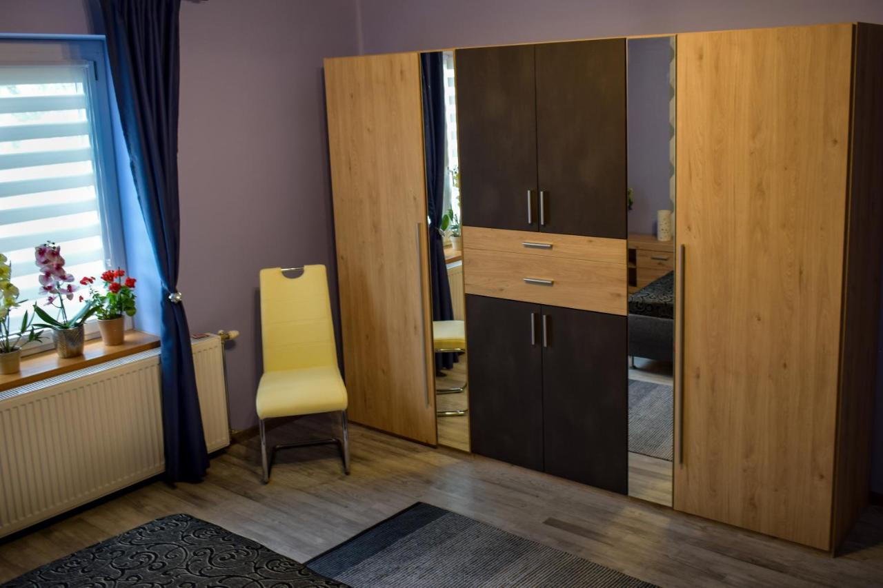 Lux Appartement Maroslele
