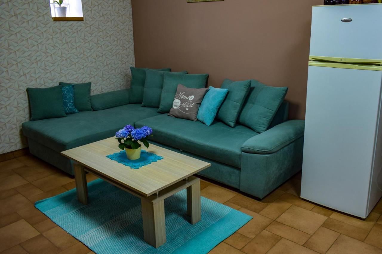 Lux Appartement Maroslele
