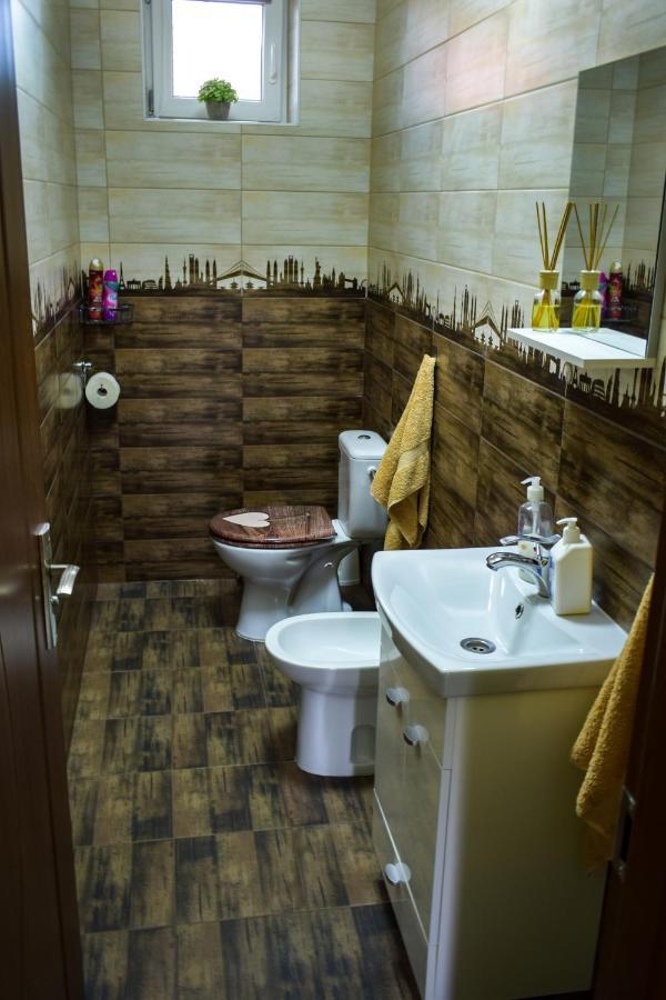 Lux Appartement