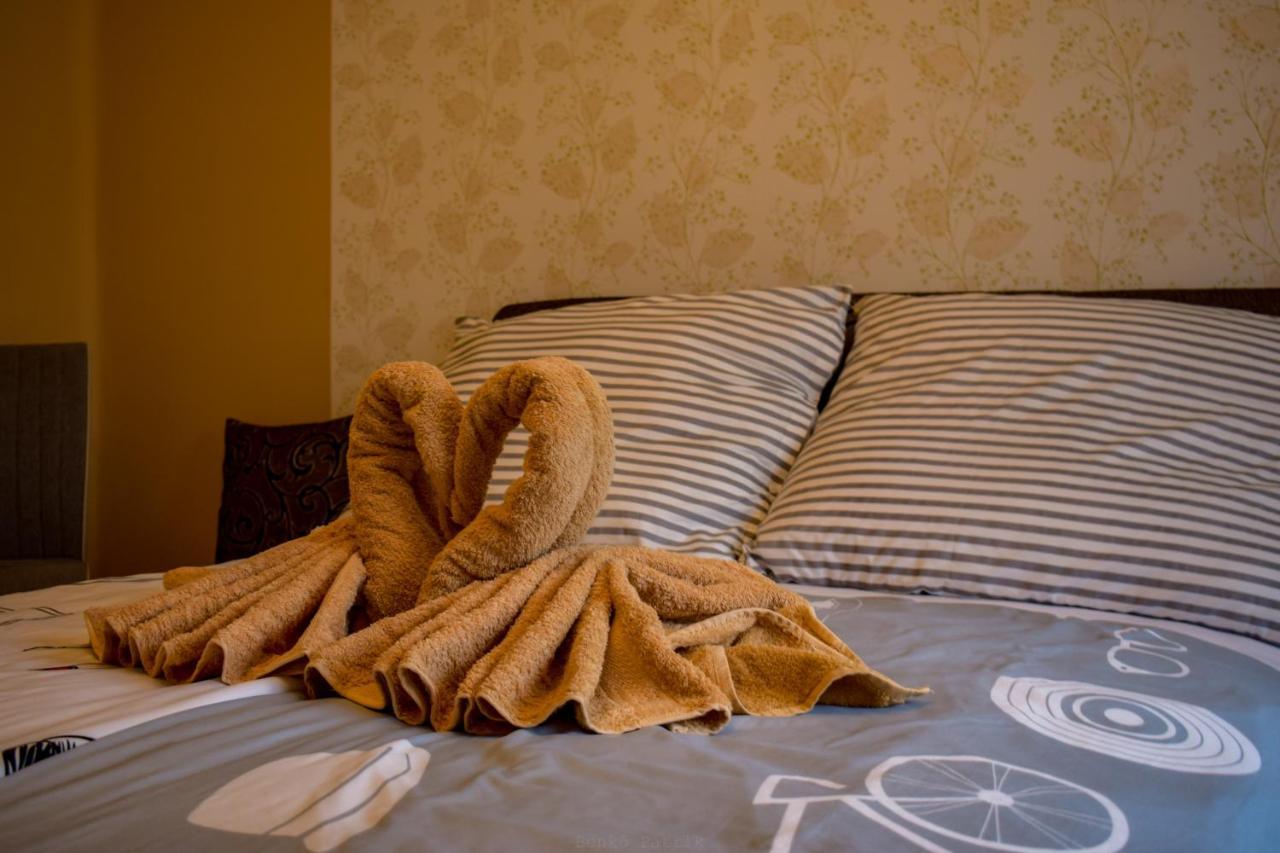 Lux Appartement *