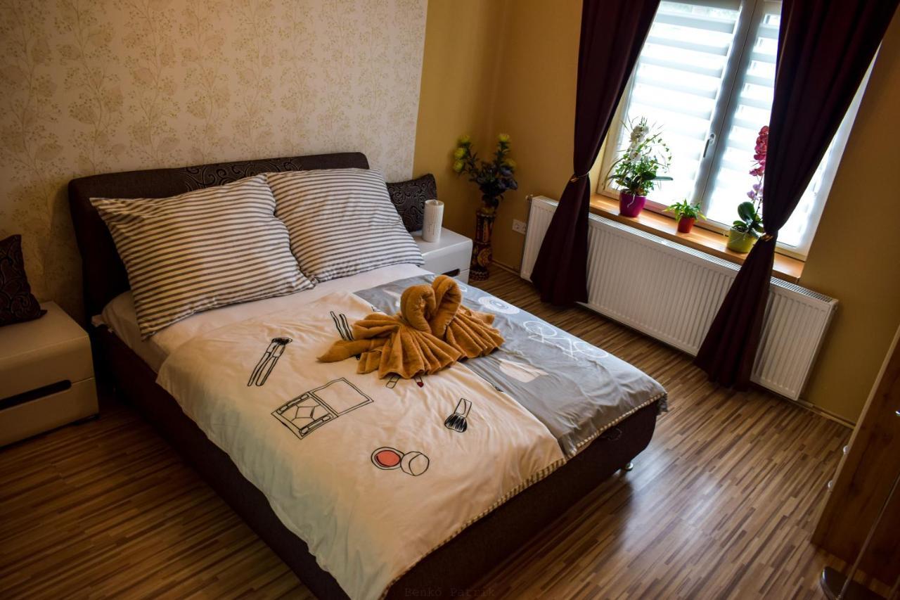 Lux Appartement *