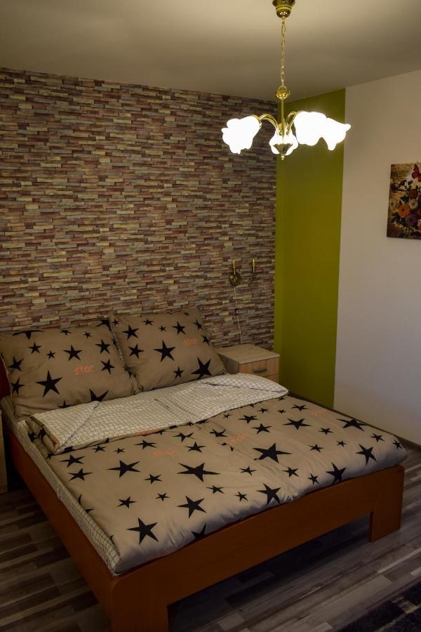 Appartement Lux *