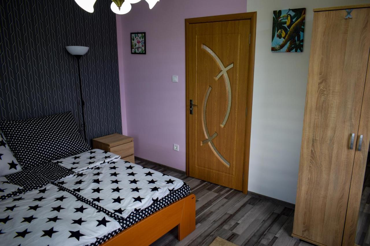Appartement Lux
