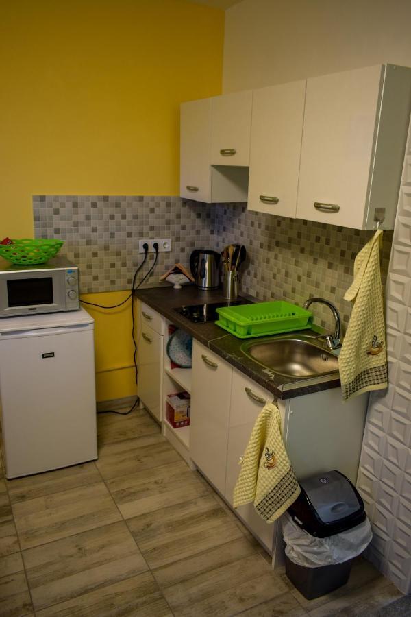 Lux Appartement *
