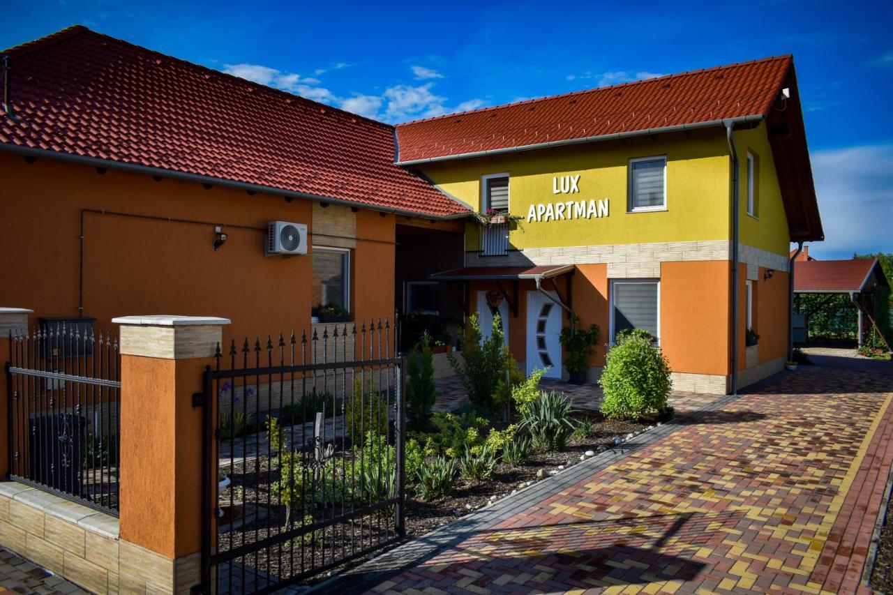 Apartman Lux