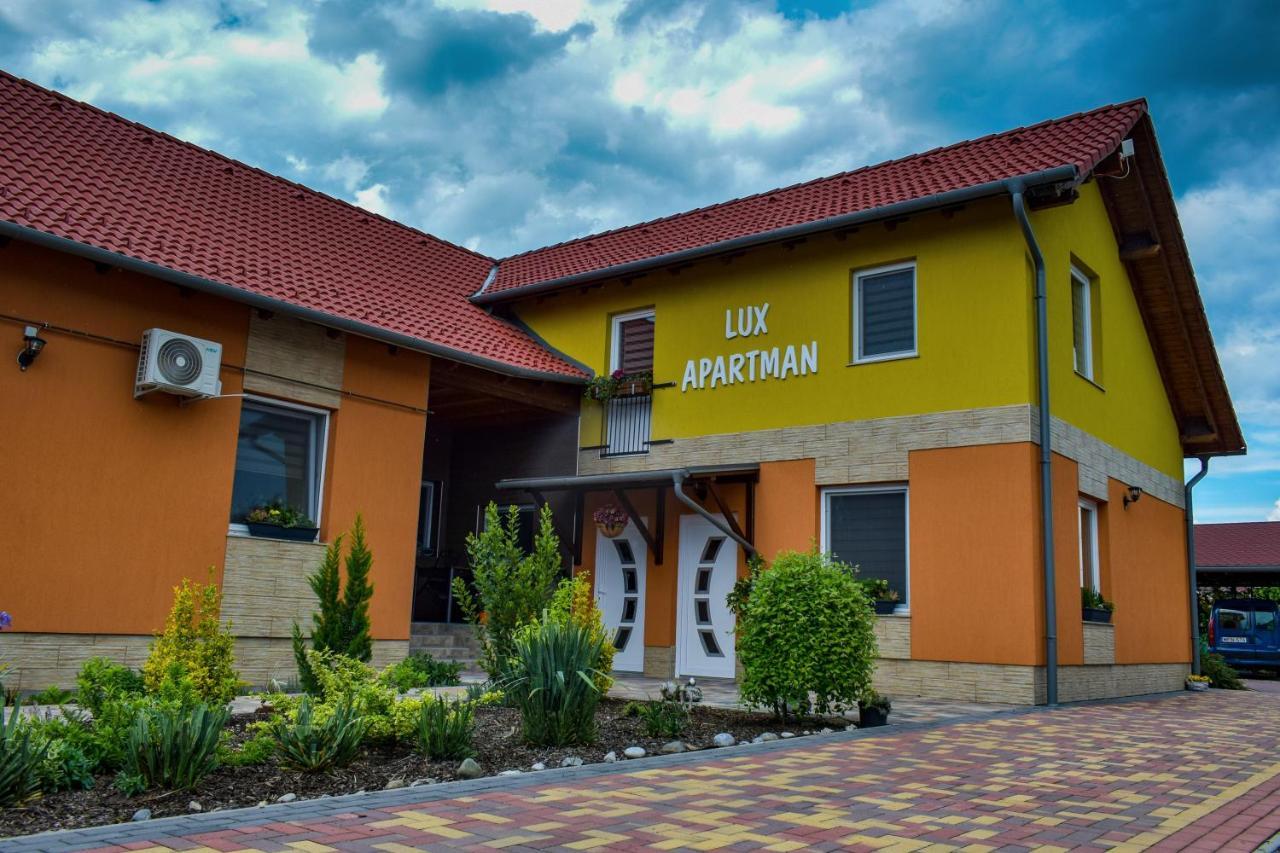 Lux Appartement