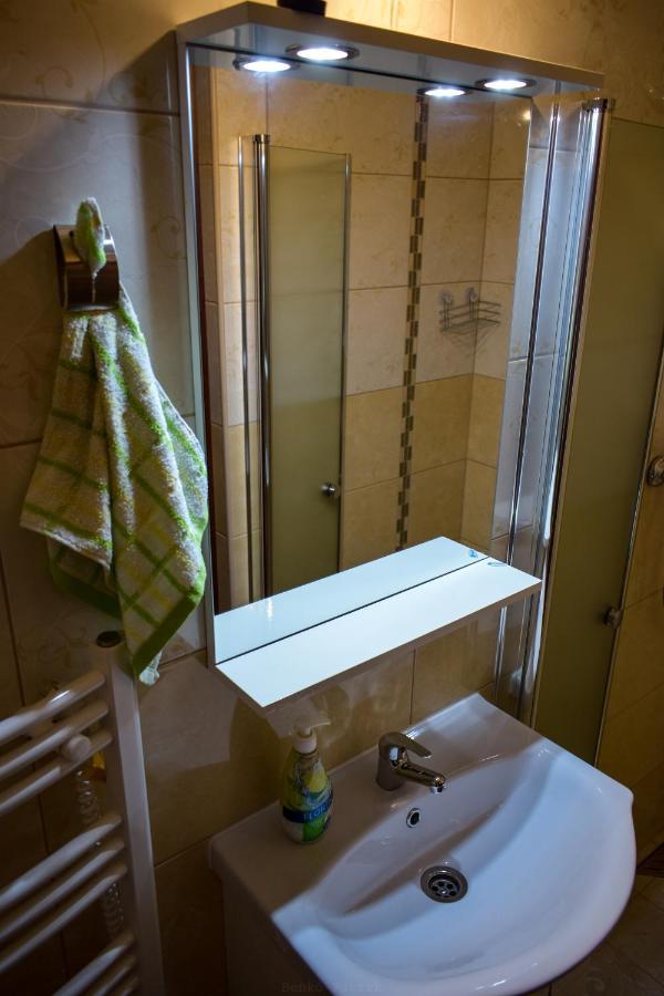 Lux Appartement *