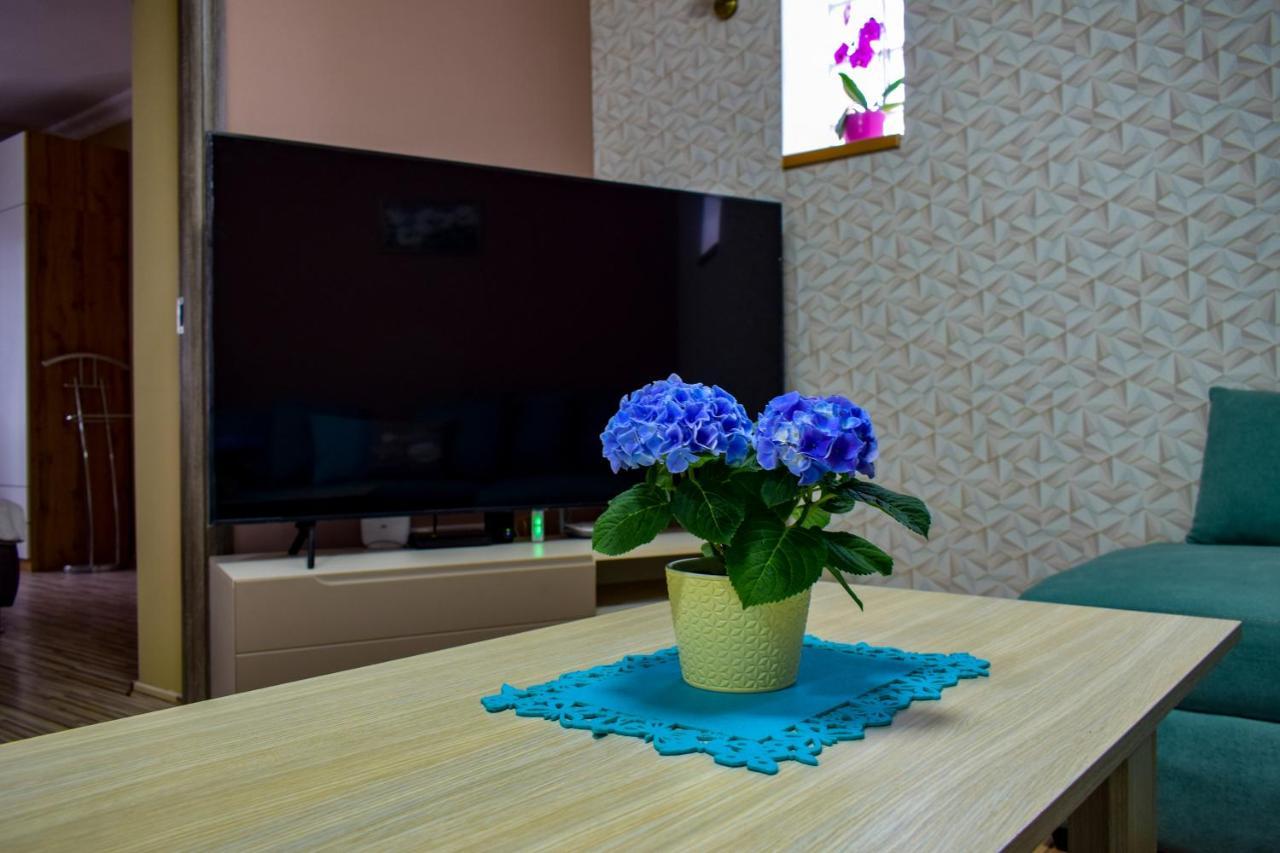 Lux Appartement *