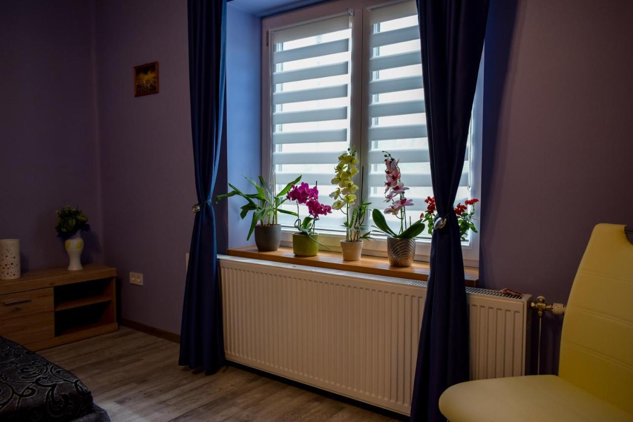 Lux Appartement *