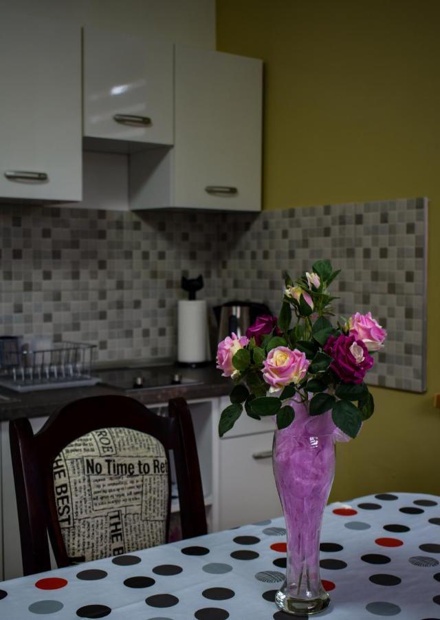 Lux Appartement