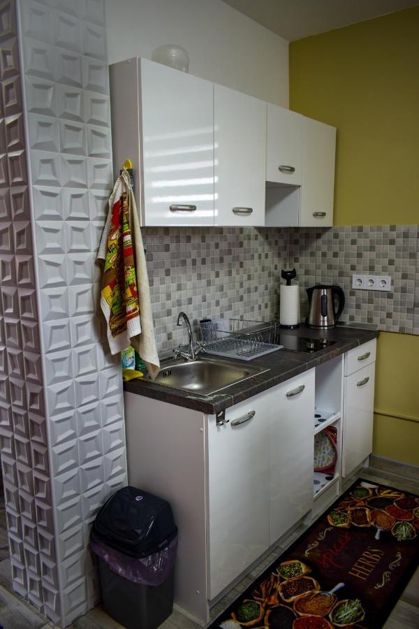 Lux Appartement *
