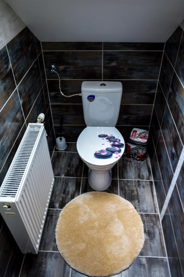 Lux Appartement