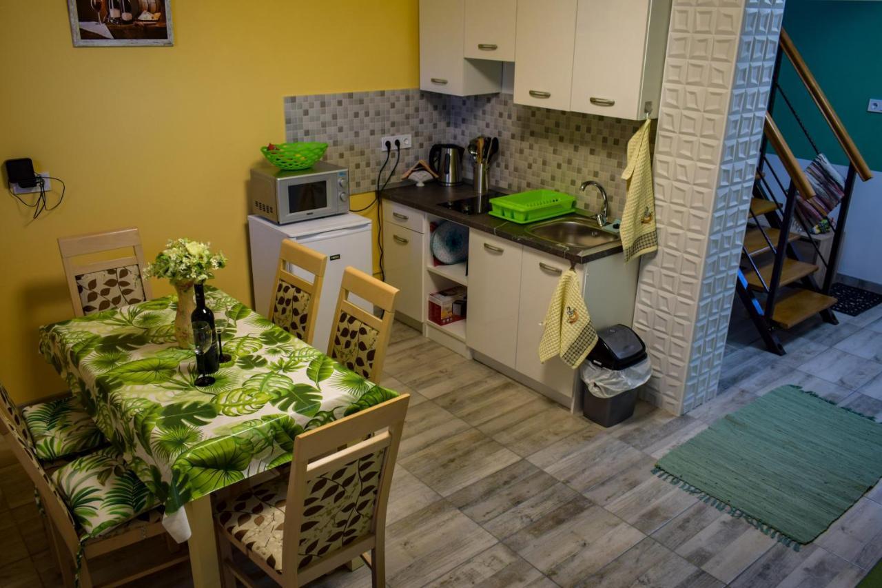 Appartement Lux