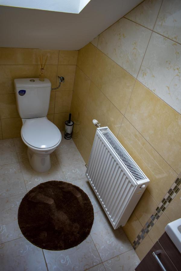 Lux Appartement Maroslele
