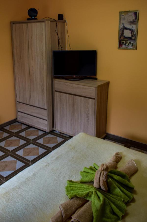 Lux Appartement Maroslele